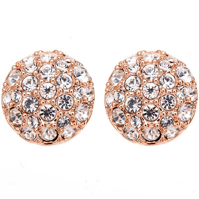 vernayu气质奢华风高级感耳坠