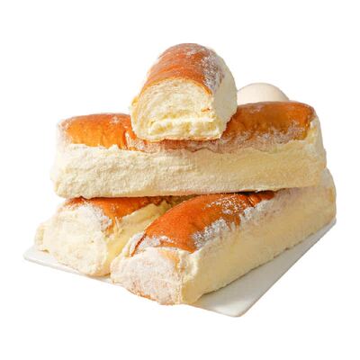 禾念老奶油面包办公室零食300g