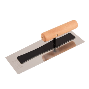 抹泥刀刮腻子瓷砖抹子批墙抹灰刀硅藻泥工具艺术漆打底收光刀瓦工