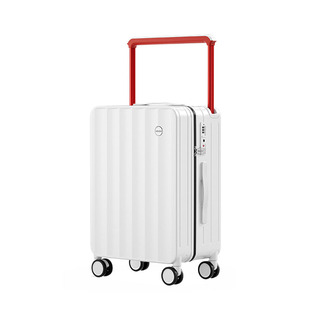 迈度者宽拉杆行李箱2026新款20寸女小型可登机24大容量密码旅行箱