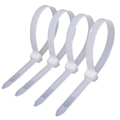 尼龙扎带厂家直销批批发价格低