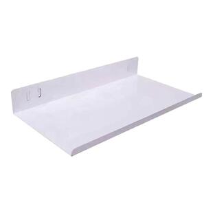 洞洞板配件适合1.6孔距金属挂钩超市货架挂钩免钉贴层板置物盒