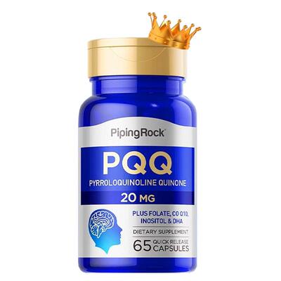 pqq线粒体调理卵巢保养卵子