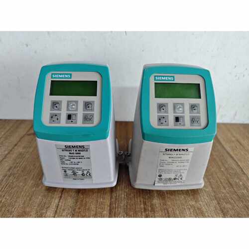 询价7ME69101AA101AA0，MAG5000电磁流