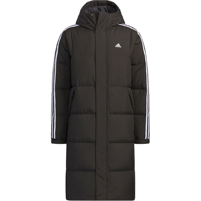 阿迪达斯正品男子运动羽绒服