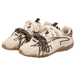 Champion冠军羽翼薄底鞋女2026春新款男时尚赛车鞋运动休闲鞋子潮