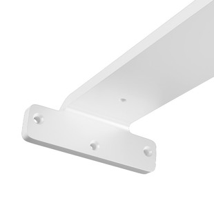 墙上三角支架隐形托架置物架三脚支撑架悬空墙壁挂书架隔板层板托