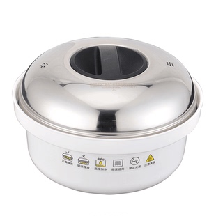 微波蒸宝格兰仕微波炉配件蒸屉玲珑光波炉专用塑料蒸锅蒸笼盒蒸蛋