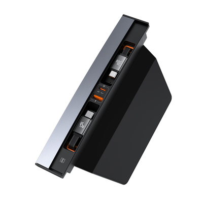 倍思适用特斯拉拓展坞model3/y