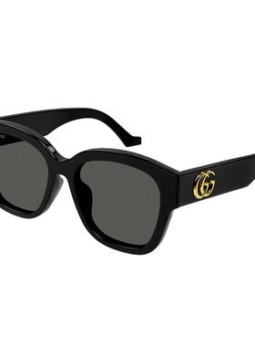 GUCCI古驰太阳镜圆形板材