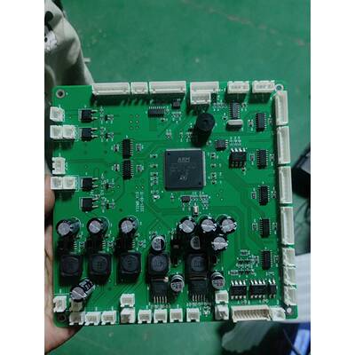 【维修议价】芯片ST32F407IET6板成色还可以包邮可自议价640