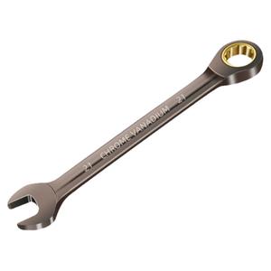 快速梅花棘轮扳手工业级小开口自动双向两用扳手棘轮省力工具套装