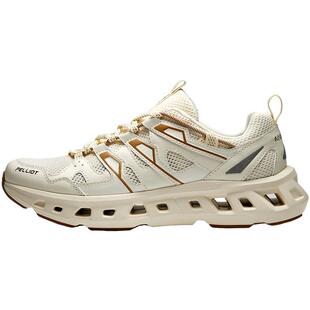 伯希和户外溯溪鞋男透气夏季涉水鞋女钓鱼防滑徒步登山鞋速干凉鞋