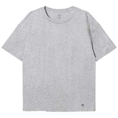 NestDesigns男士竹纤维弹力短袖