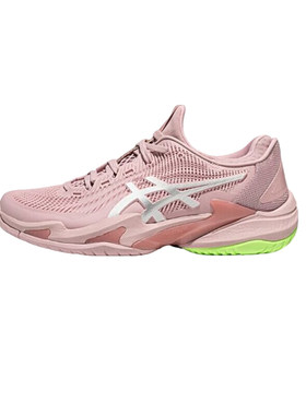 Asics亚瑟士专业网球鞋courtff3