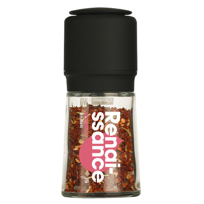 意式番茄海盐研磨调料(文艺复兴)