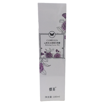 山茶花DE-MASK/蝶美补水