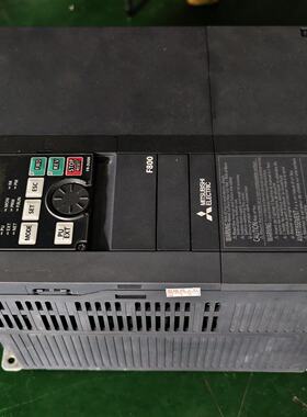 议价变频器FR-F840-00250-2-60适用