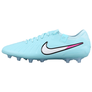 小李子正品NIKE耐克传奇10高端 AG短钉足球鞋成人男IB9520-401