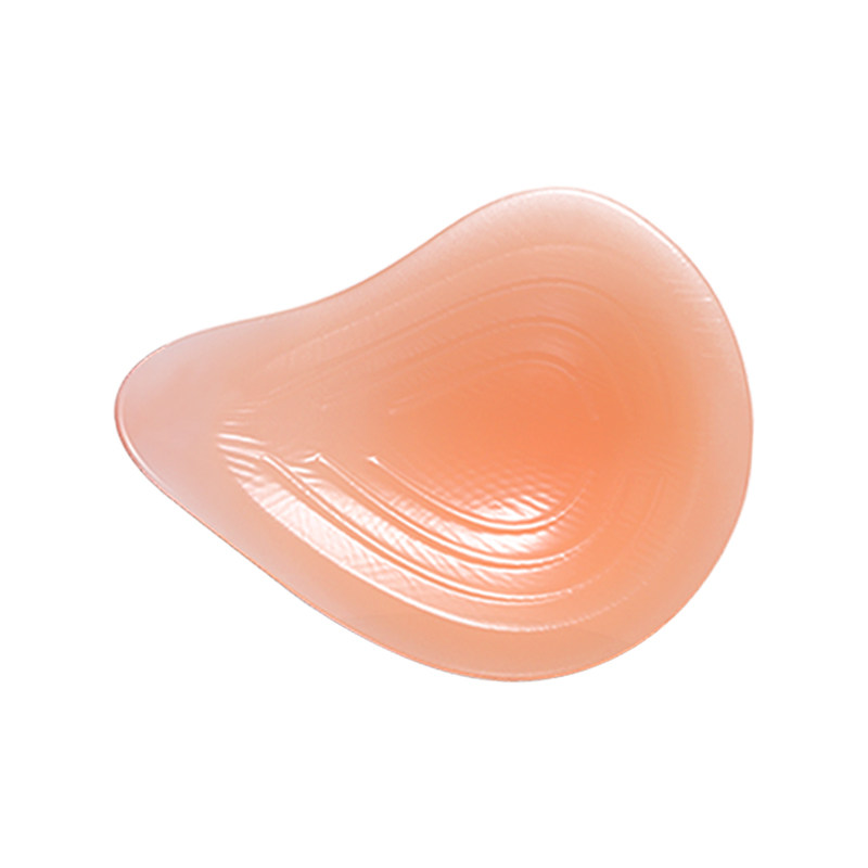 硅胶义乳胸罩乳腺切除术后专用文胸女假乳房胸部内衣仿真假胸胸垫