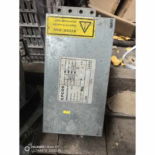 询价-EPCOS滤波器B84144A120R成色如图邮