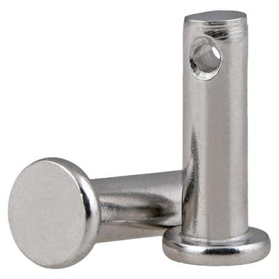 【回购王】304带孔销轴送货上门