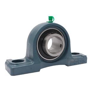 进口耐高温外球面轴承UCP204立式P205 P206 207 P208 209 210 211