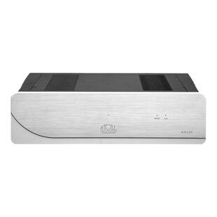 法国珊瑚礁Atoll AM400 原装进口 家用HIFI音响纯后级 功率放大器