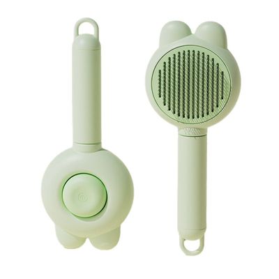 狗狗去浮毛梳子猫咪去浮毛梳毛刷