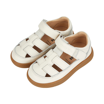 woollykids西奥稳步鞋