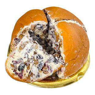 坚果奶酪包新疆塔城风味正特宗产奶油面包马奥里同款糕点小吃零食