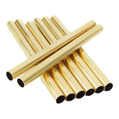 精密黄铜管精密切割厂家直销