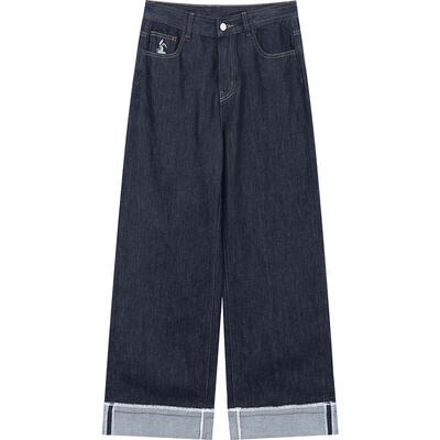 妖精的口袋【牛仔很忙】牛仔裤