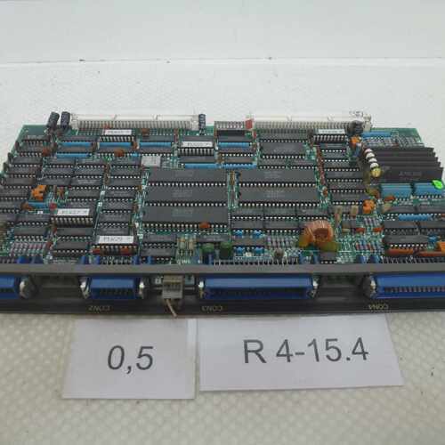 Mitsubishi BN634A234G51A, Mitsubishi MW771C