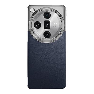 oppofindx7ultra素皮手机壳