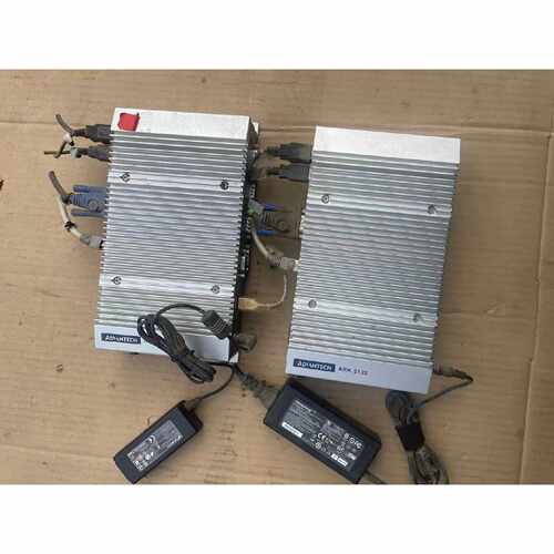 询价-研华工控主机ARK-2120L-S8A1E、的、