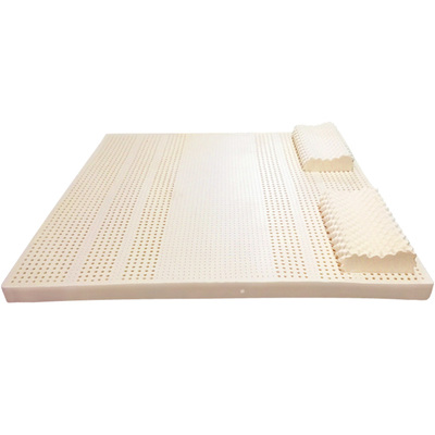 泰国乳胶床垫5cm床褥席梦思床垫