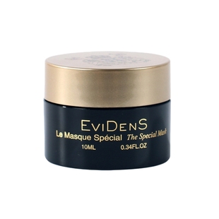 法国伊菲丹Evidens超级面膜三重焕肤提亮白抗衰急救收毛孔涂抹式