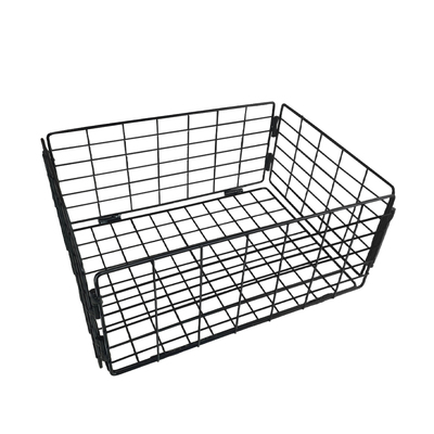 电动车可折叠外卖箱后货架摩托车通用加粗实心尾箱自行车固定支架