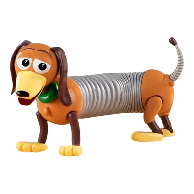 toptoy玩具总动员盲盒玩心时刻