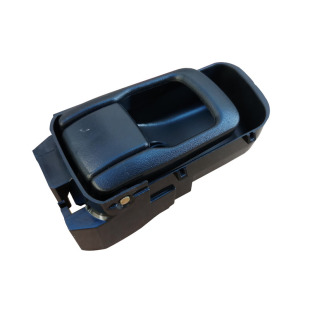 时风风驰1800全部配件内拉手开门外扣手黑色圆盖装饰门锁2000原厂