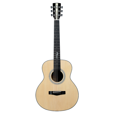 Brook布洛克吉他左手反手定制款