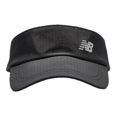 NB男女情侣户外运动简约遮阳帽