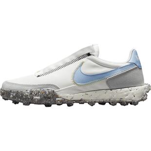 Nike/耐克正品Waffle Racer Crater 女子华夫运动鞋 CT1983-106
