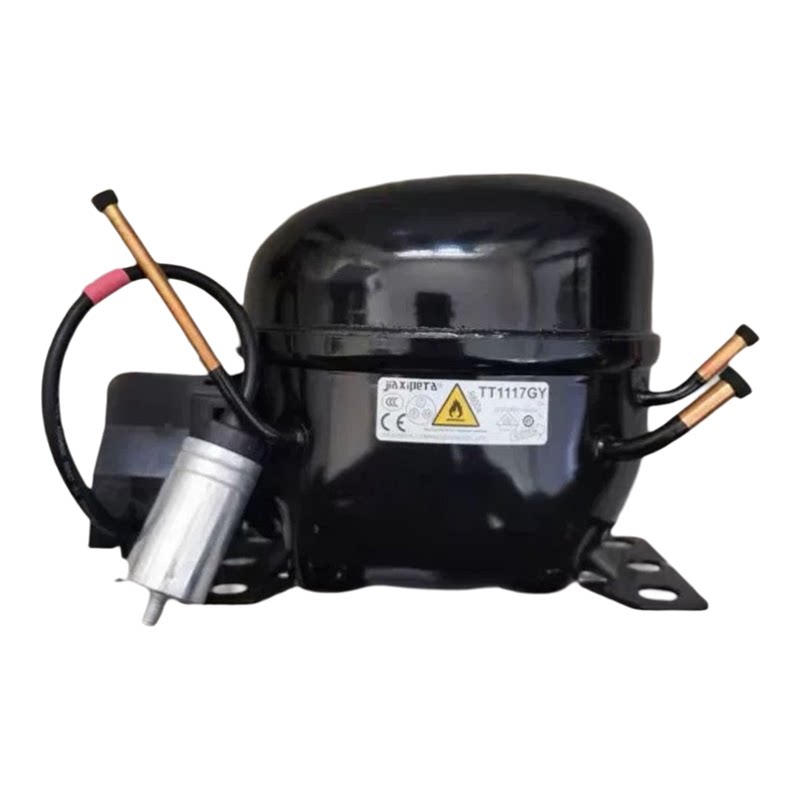 原装全新加西贝拉冰箱压缩机NB1117Y TT1117GY NE1117Y ZBX1117Y