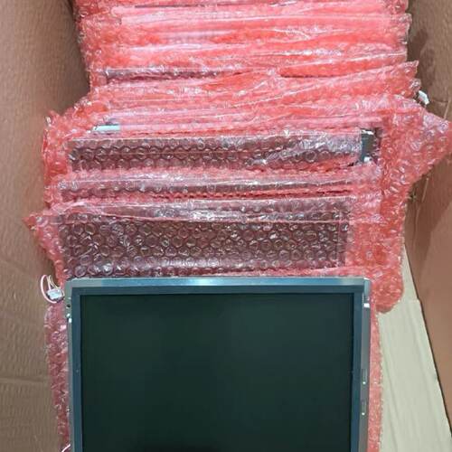 【请询价】全新工业液晶屏LB121S03 12.1寸LG，品实物
