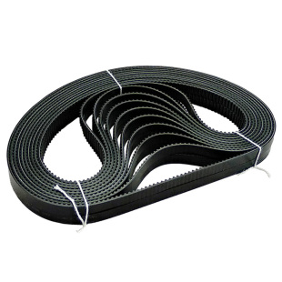 原装东菱/柏翠/美的面包机皮带配件全系型号传动送带齿轮同步带