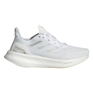 滔搏adidas阿迪达斯女子PUREBOOST 5经典运动休闲跑步鞋JP6678
