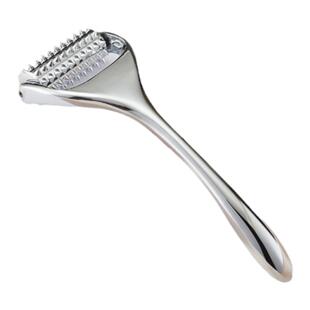 微针滚轮按摩仪 面部美容V脸提拉紧致按摩护肤精华导入仪滚轮微针