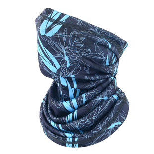 冬季保暖脖套骑行头套男钓鱼摩托车面巾围脖头巾防风防寒面罩女